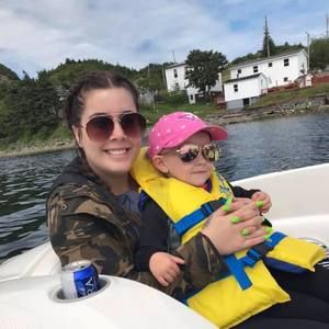 Meet your Posher, Janielle